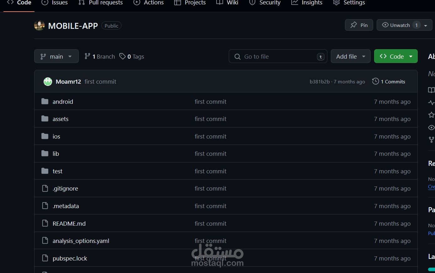network security  , mobile app