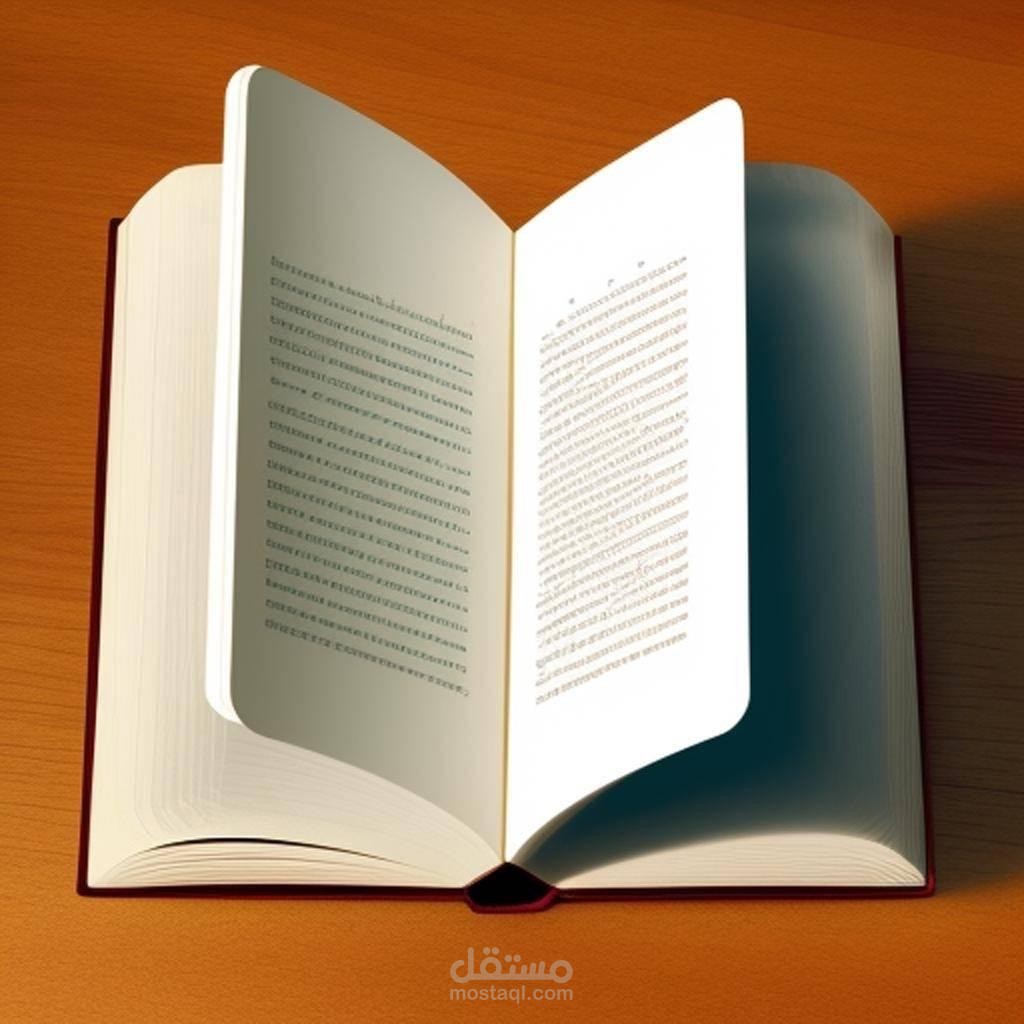 كتابة مقالات او محتوى بطريقة احترافية