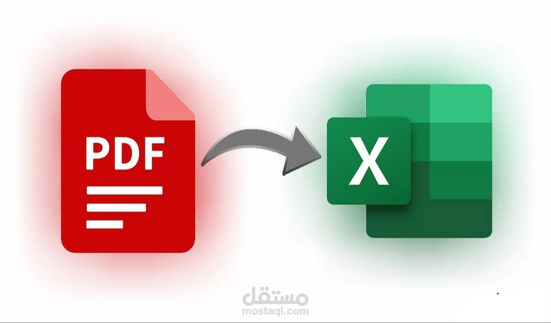 PDF To Word