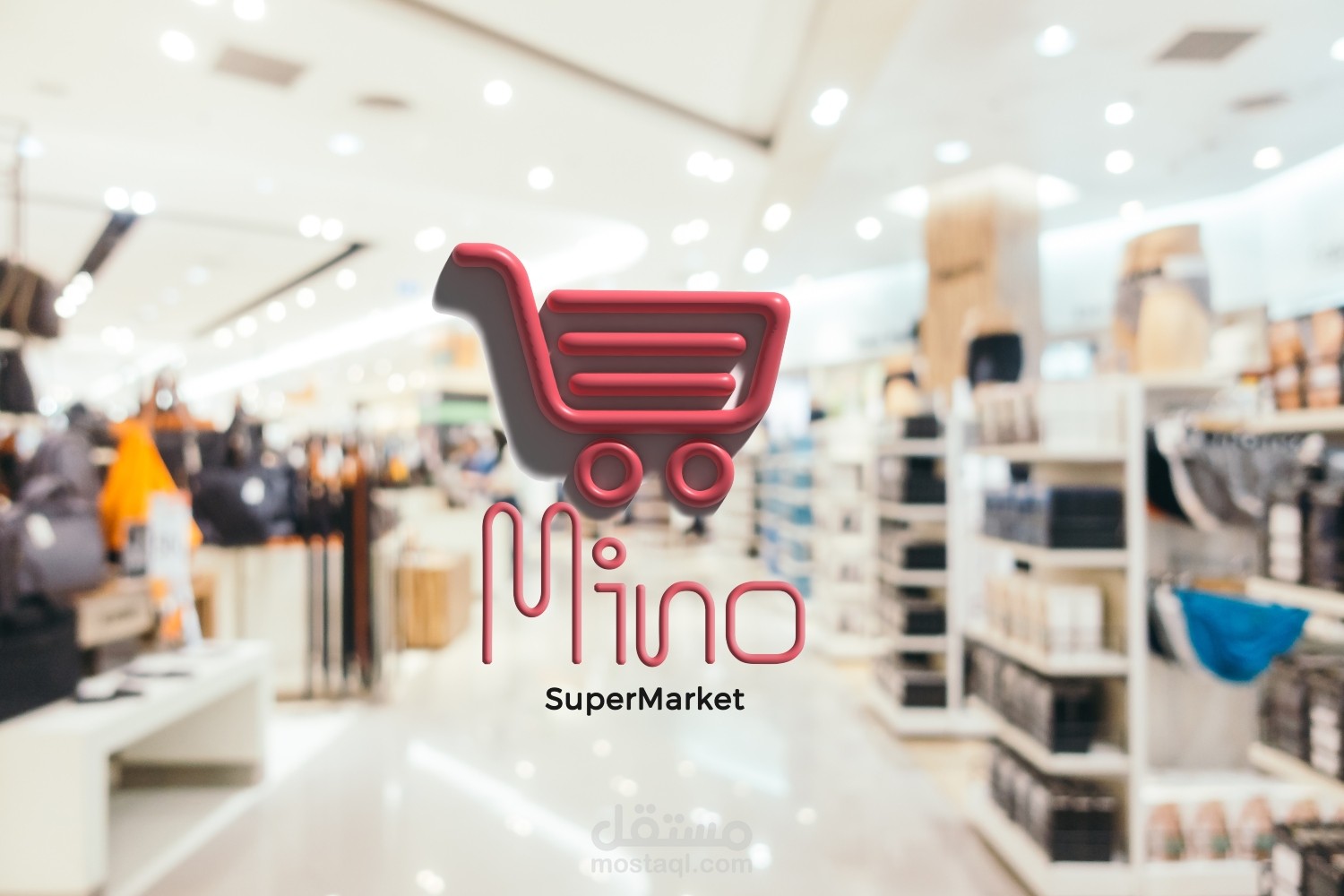 Store Mino