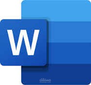 إنشاء ملفات وورد