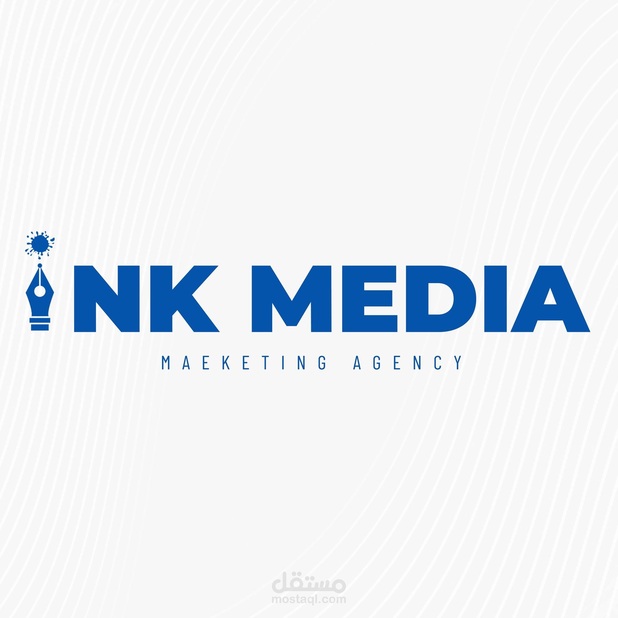 my marketing agency (INK MEDIA)