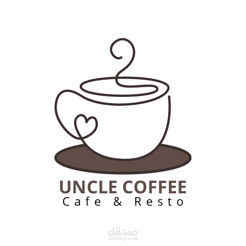 شعار خاص بموقعك او متجرك بناء على رغبتك  واي لون تفضل مع خدمة تعديل مجانية لمدة اسبوع️  رابط المشروع