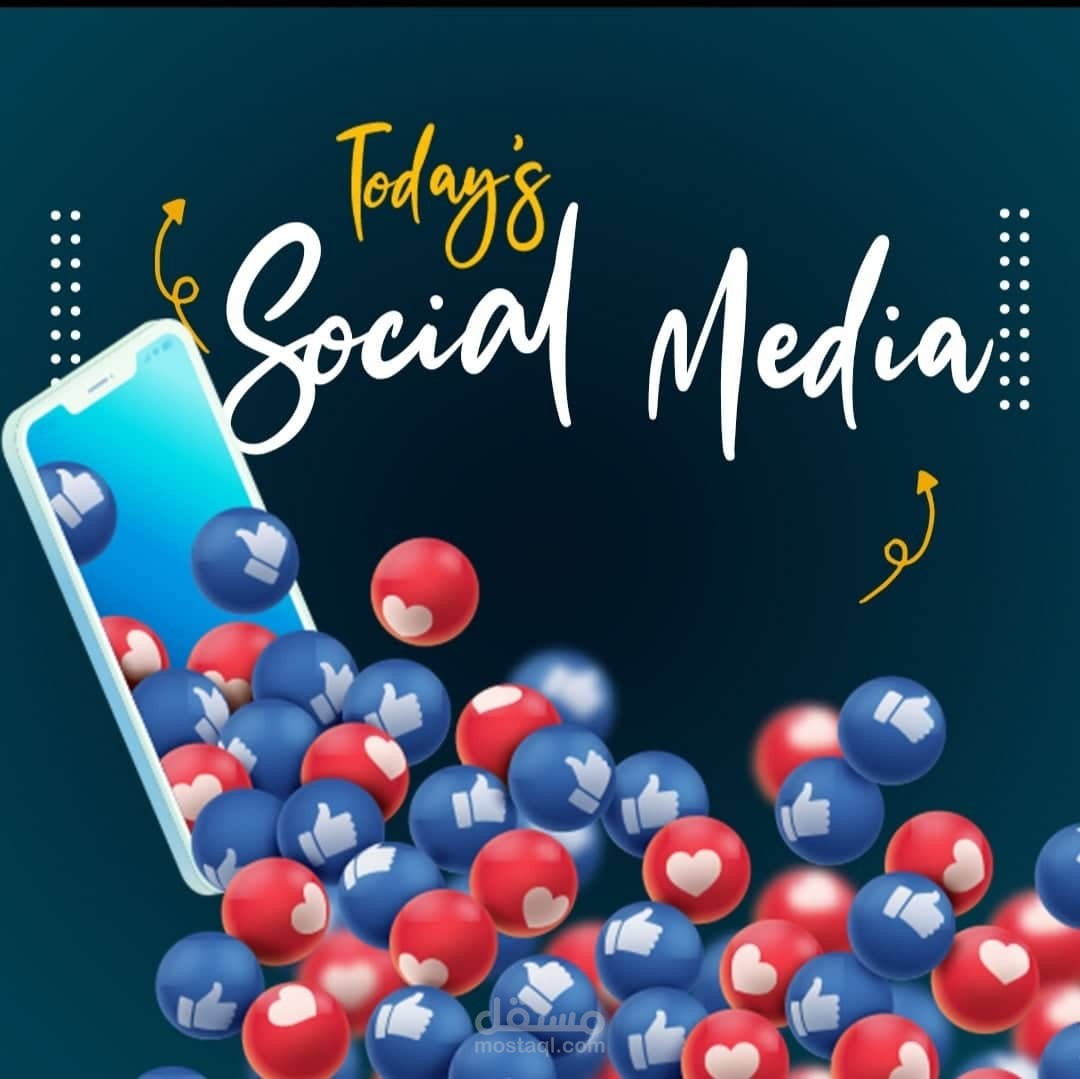 social media designs