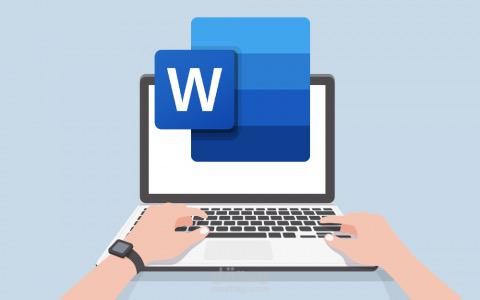 أخصائي تنسيق Word و PDF