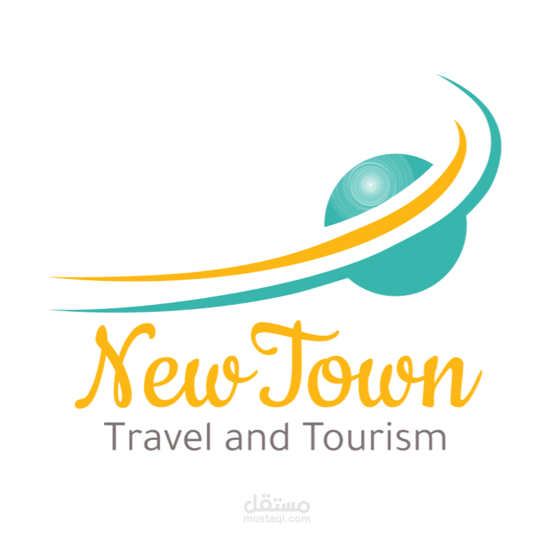 logo  for Travel and Tourism