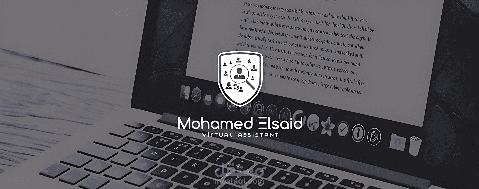 عينات اخر اعمال من خدمة academic Reasersh الابحاث العلميه