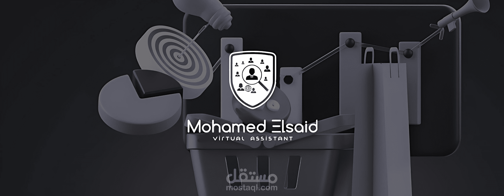 عينه اعمال presentation خدمة العروض التقديميه