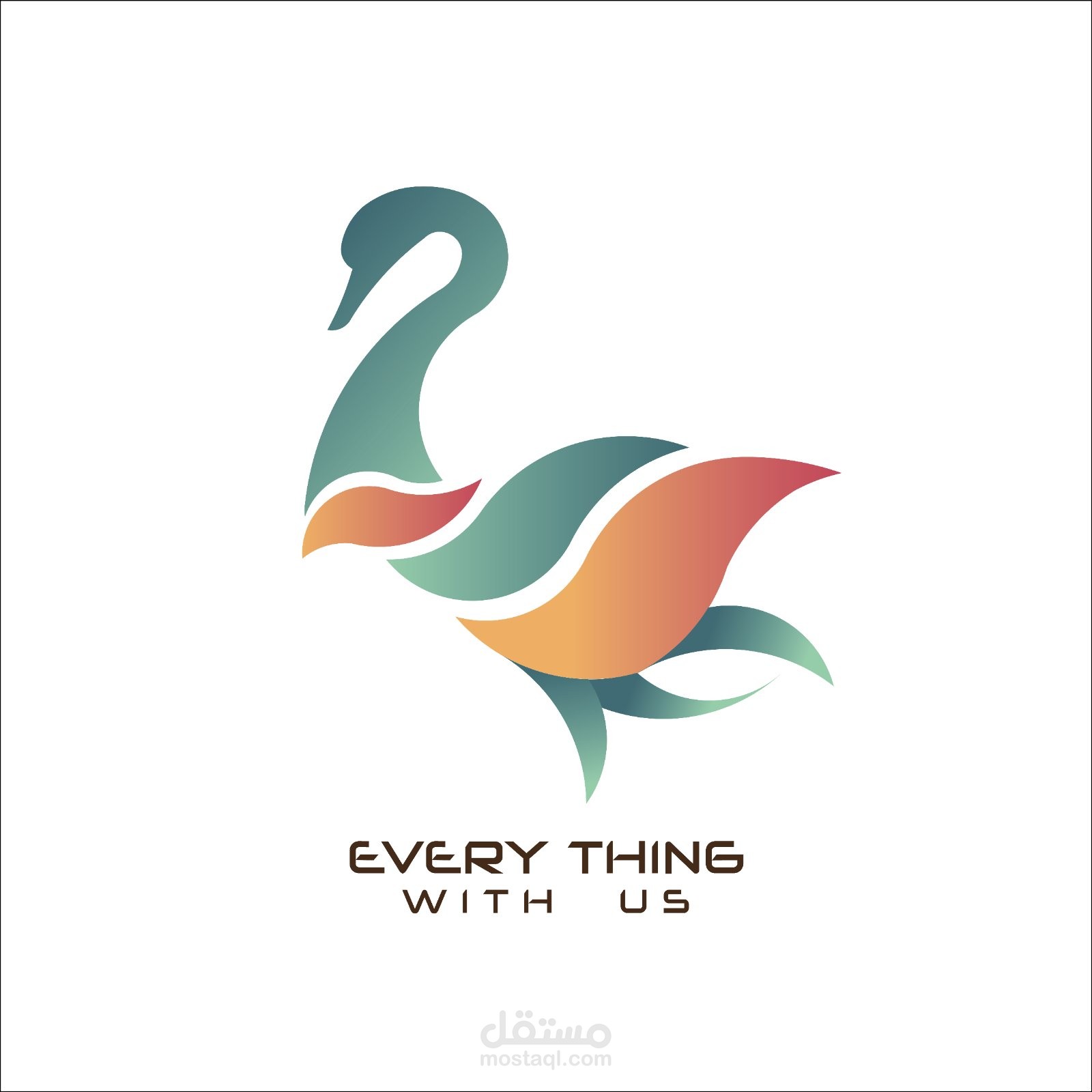تصميم شعارات