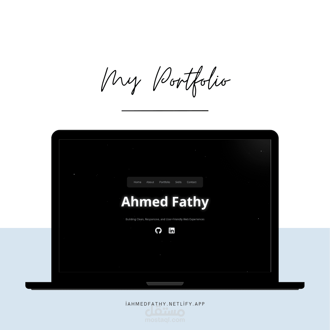 My Portfolio