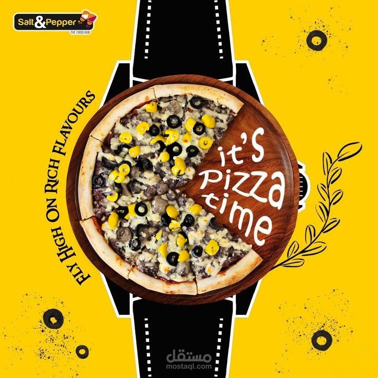 تصميم سوشيال مييديا 2