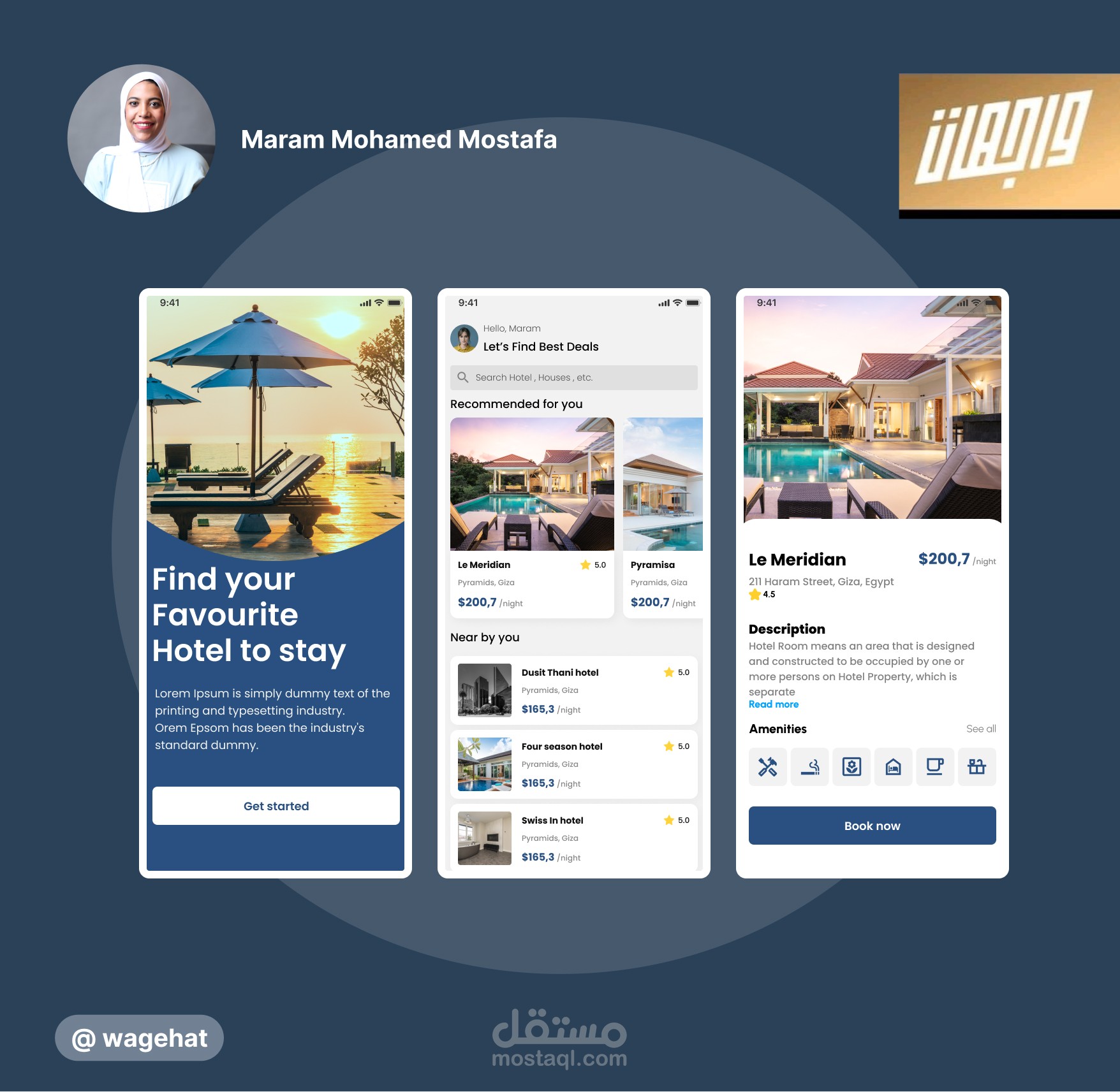 ui ux designer