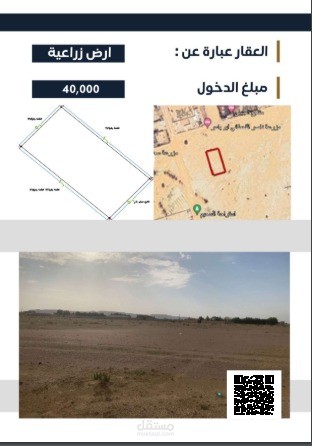 مزاد الكتروني ضرما