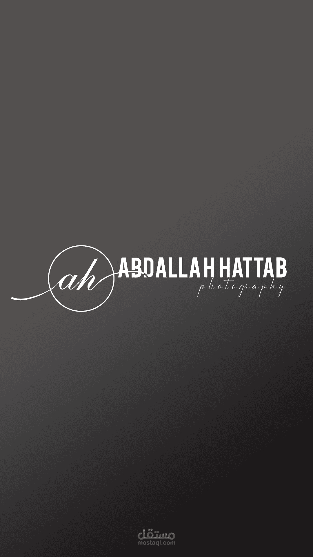 عبدالله حطب فوتوجرافر