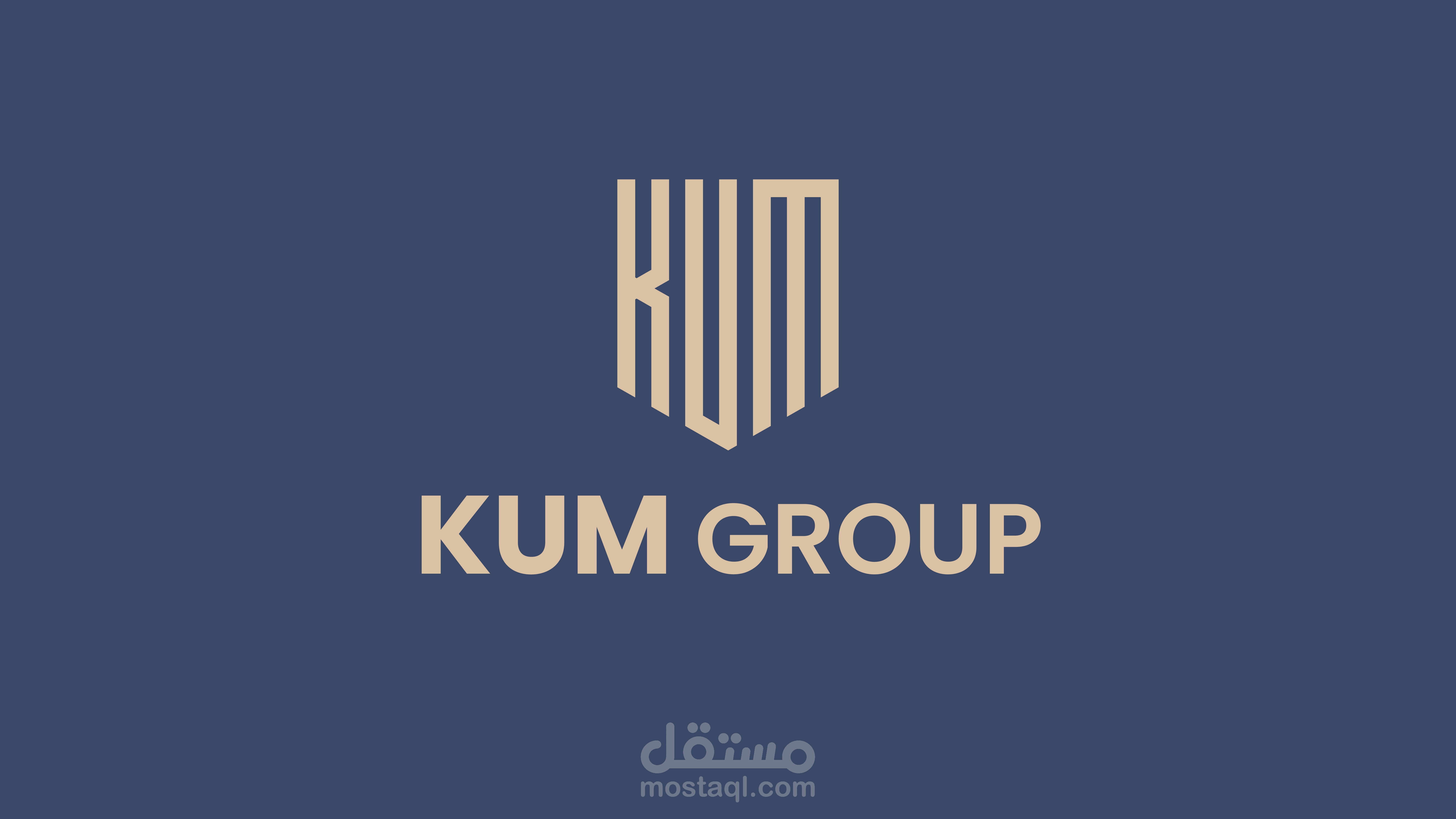 لوجو kum