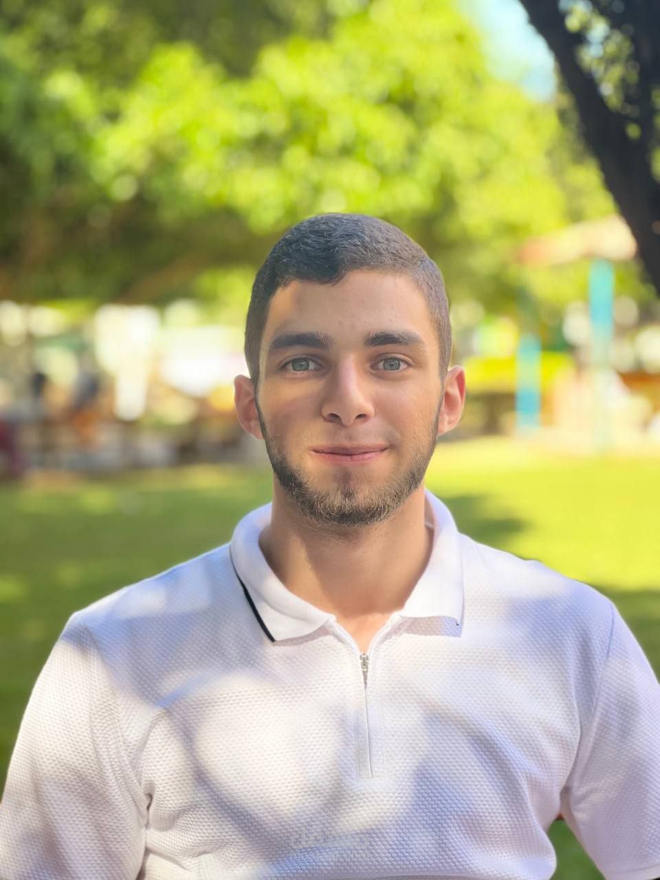 الصورة الشخصية