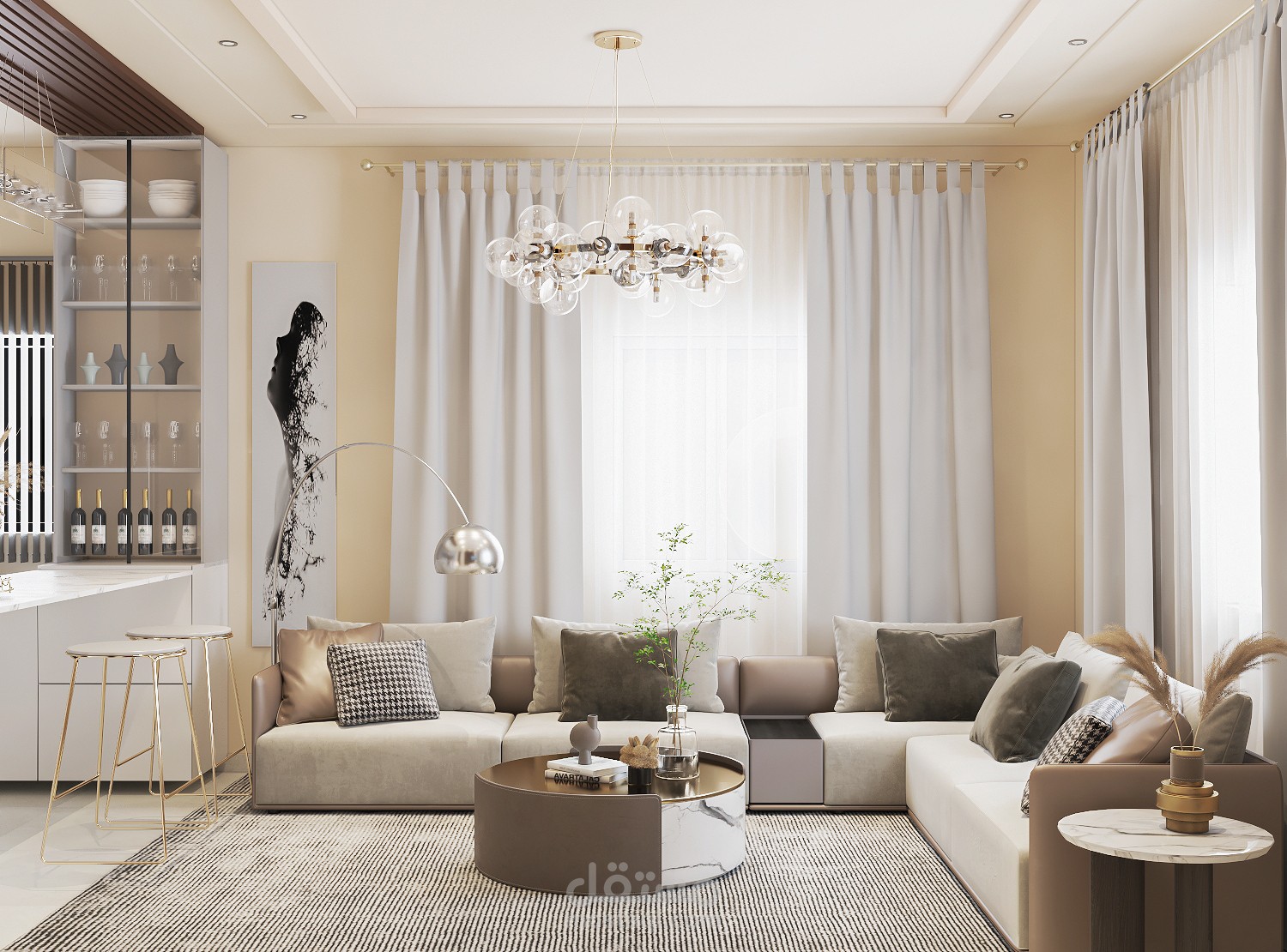تصميم داخلي