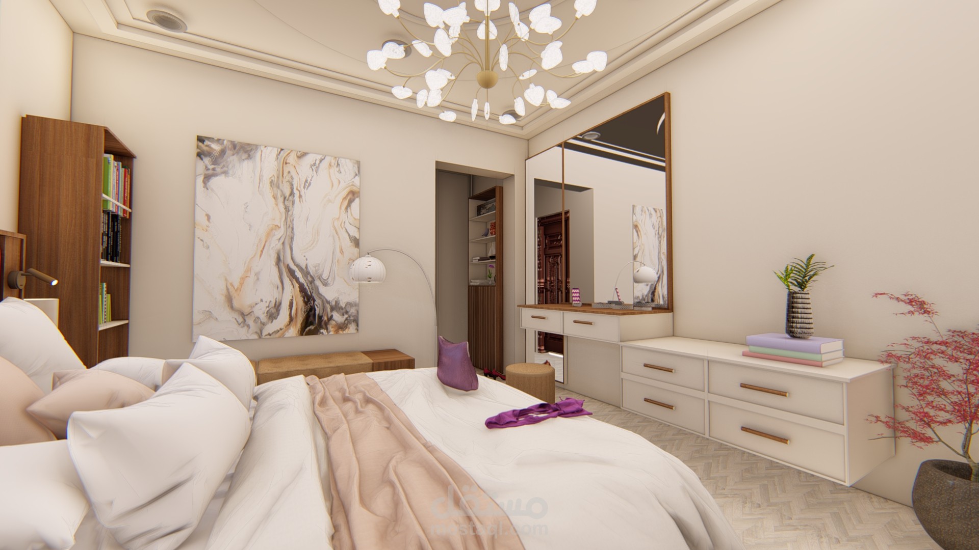 تصميم داخلي