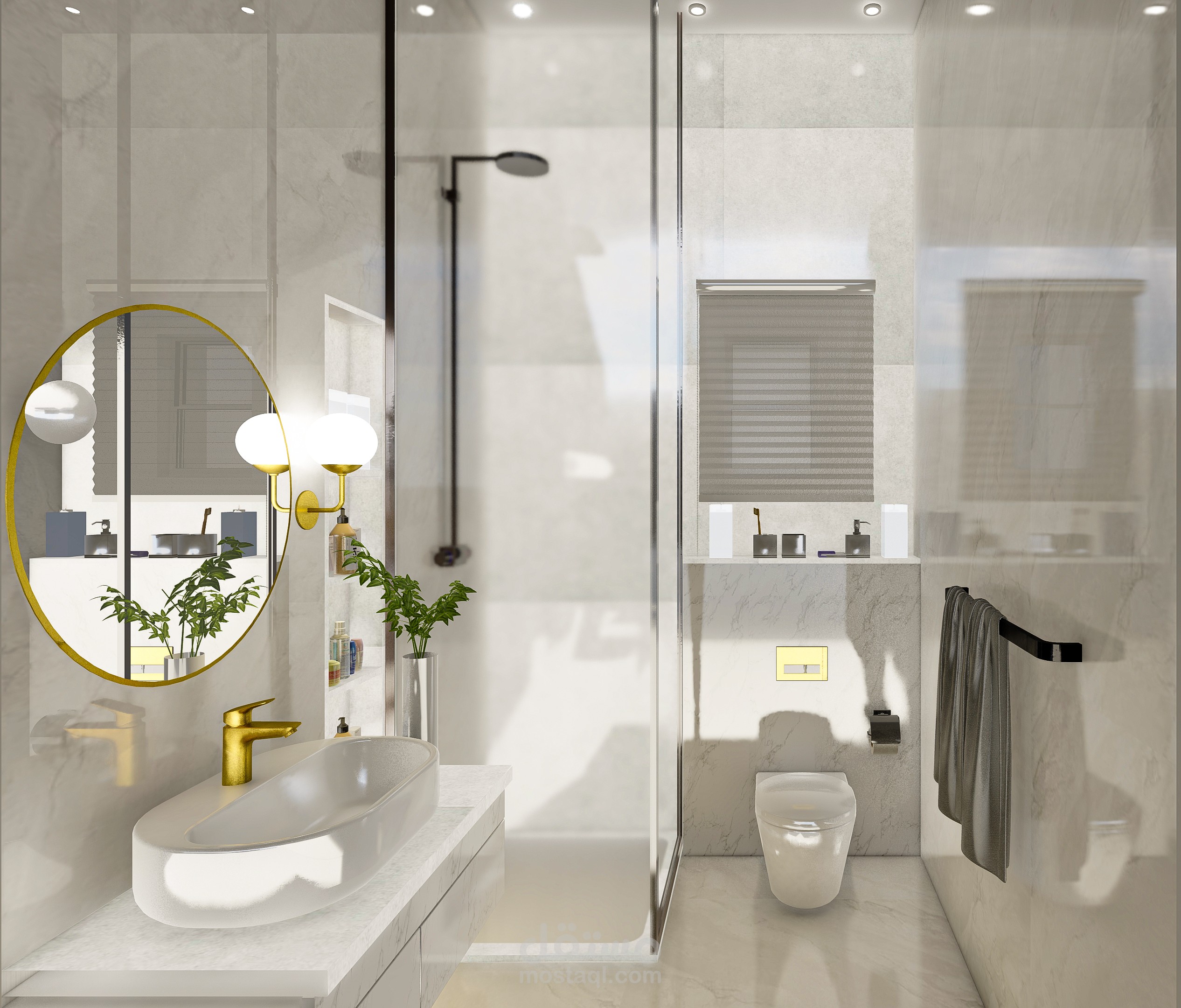 تصميم داخلي