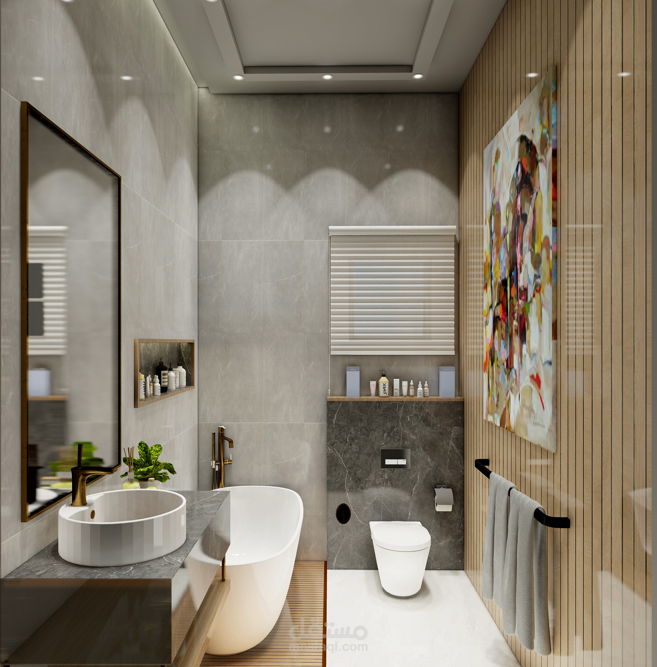 تصميم داخلي