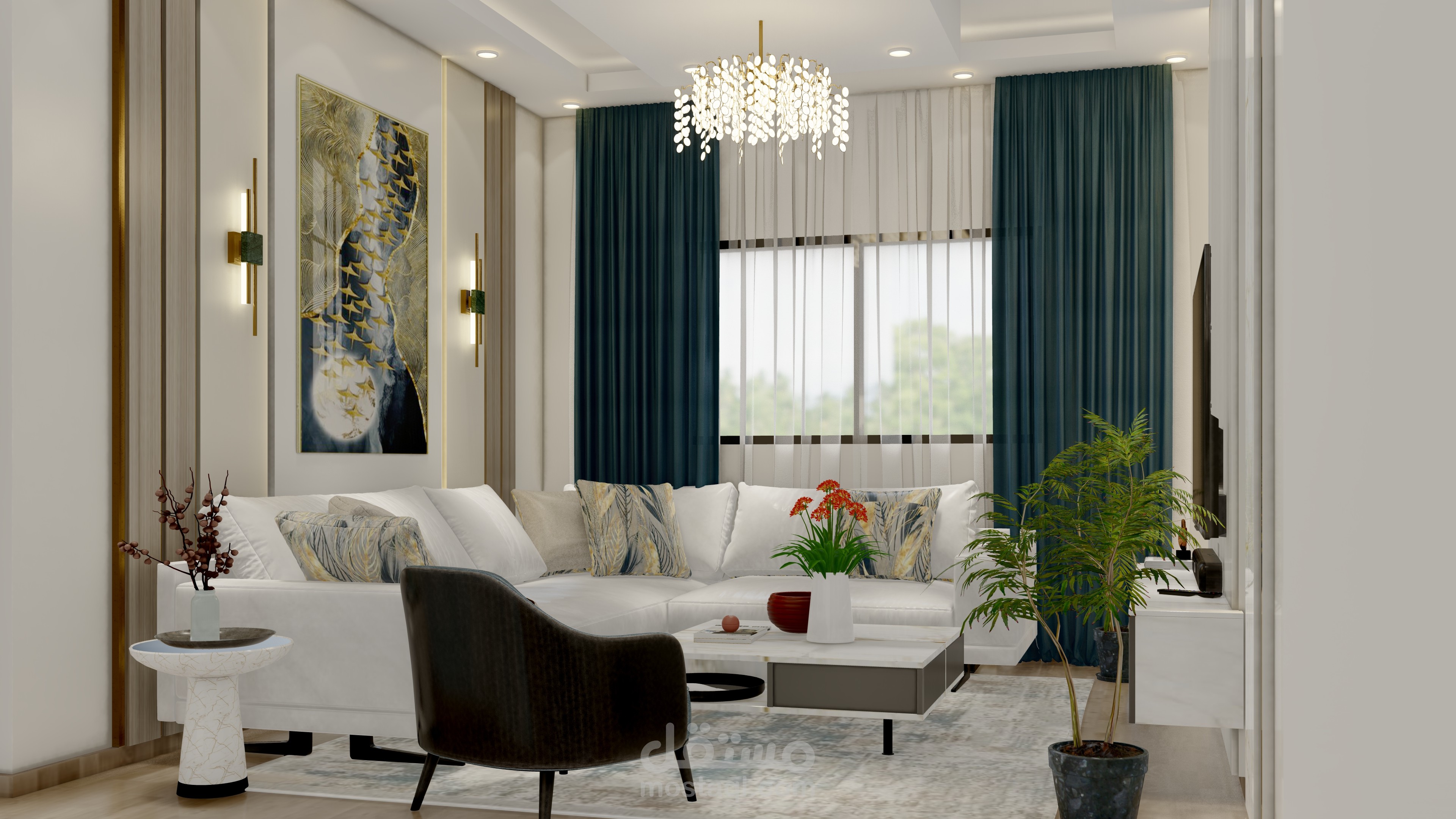 تصميم داخلي