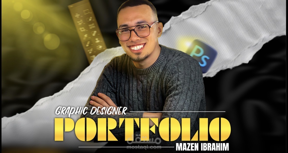 معرض أعمالي