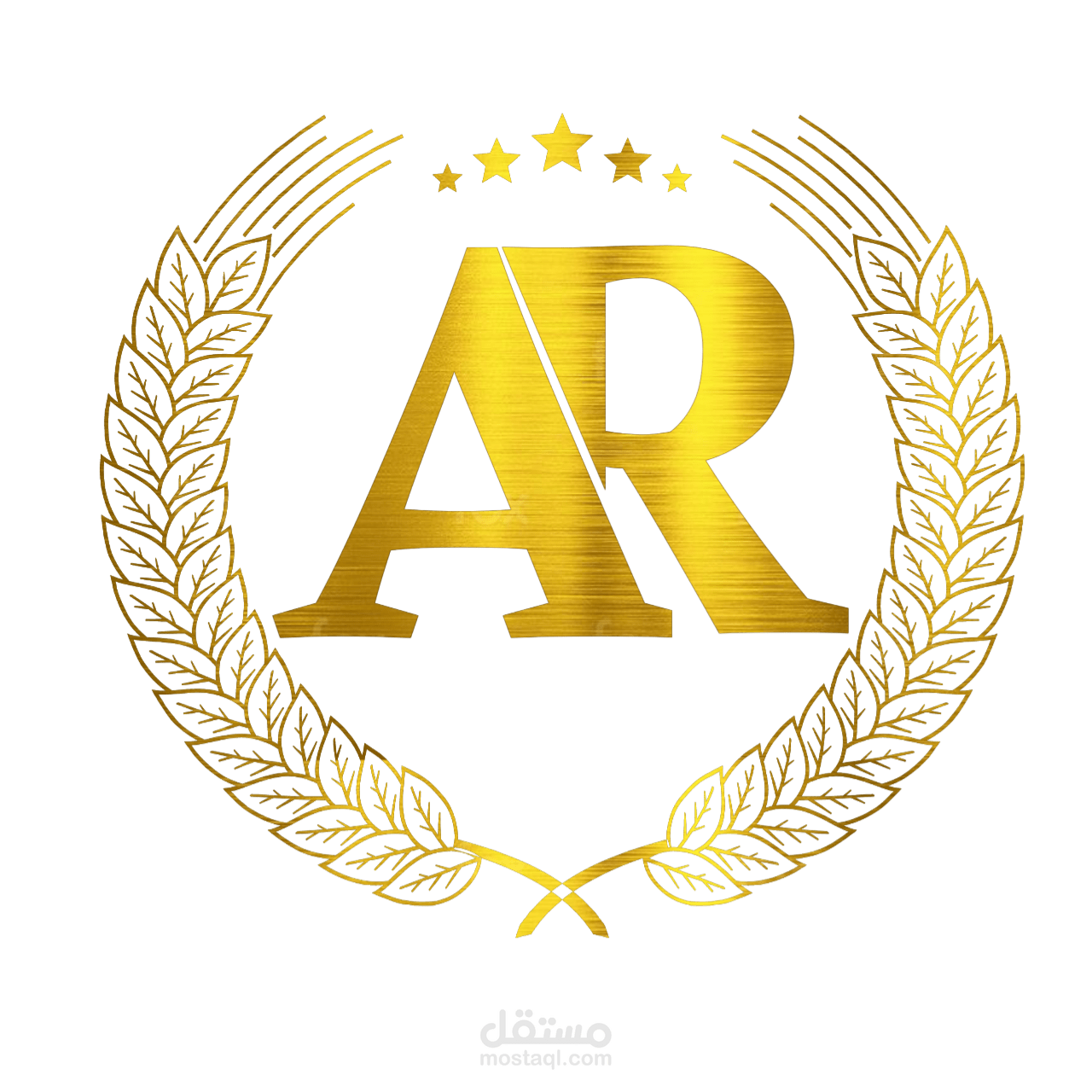 ملف كامل لتصميم الشعارات التي قمت بتنفيذها على برنامج بيكسلاب