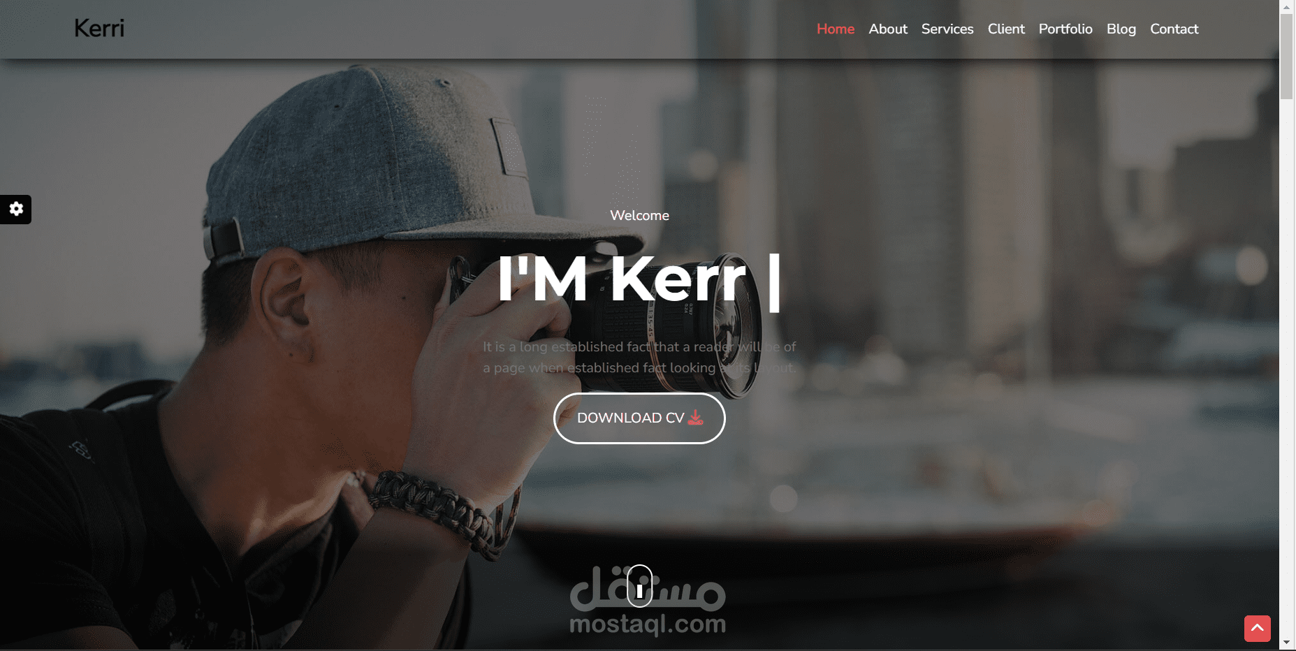 Portfolio