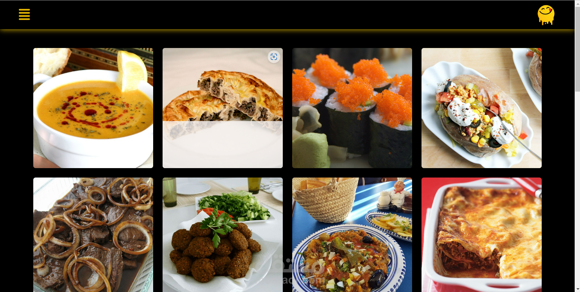 YummyFood