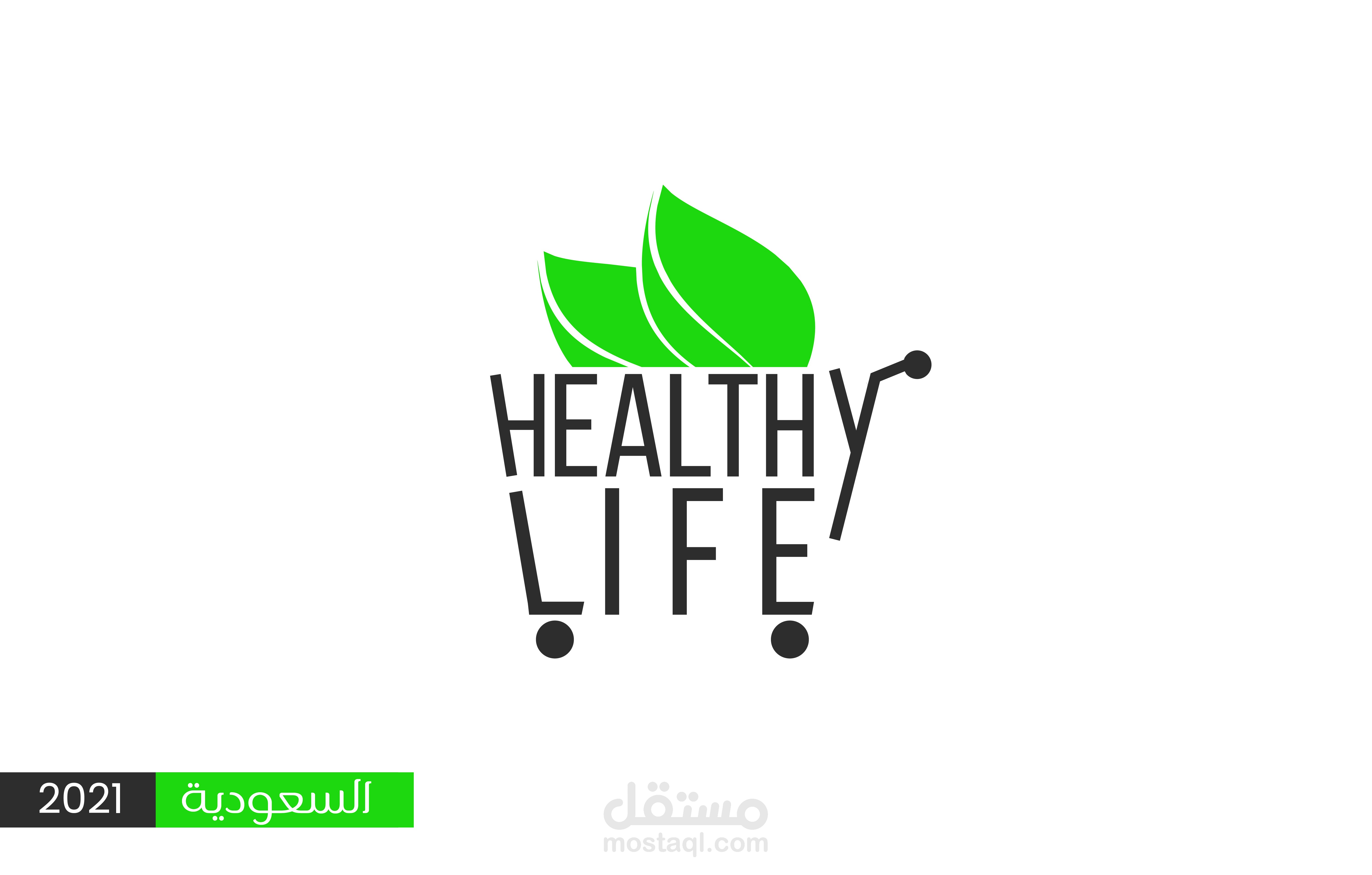 Social Media Designs | Healthy Life