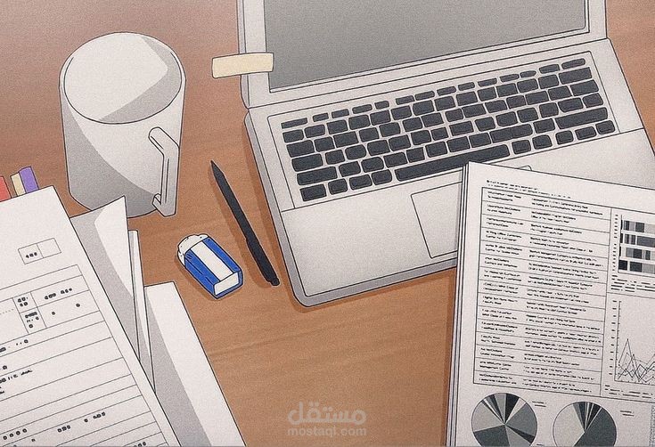 مدونة بعض من مقالاتي للإطلاع على نمط عملي