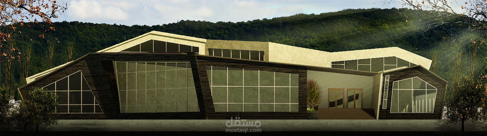 صالة رياضية