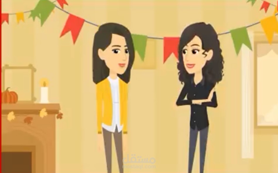 عمل فيديو أنميشن على anemekar