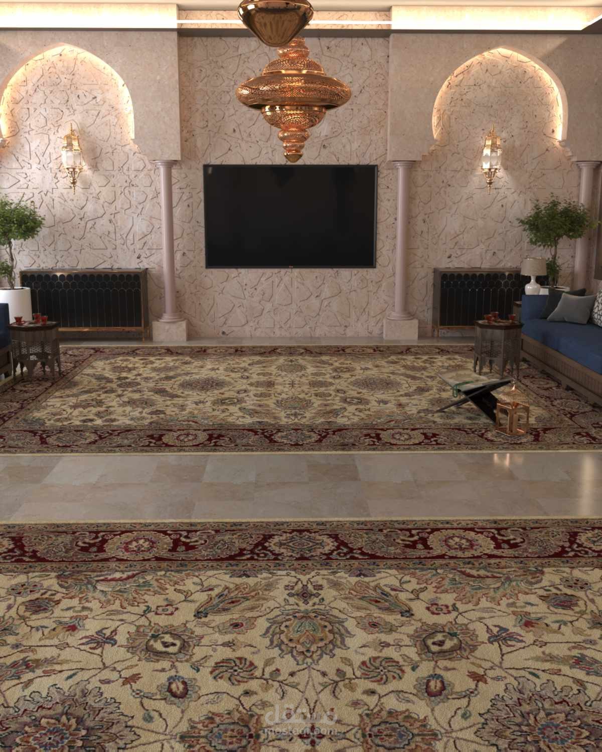 مجلس عربي