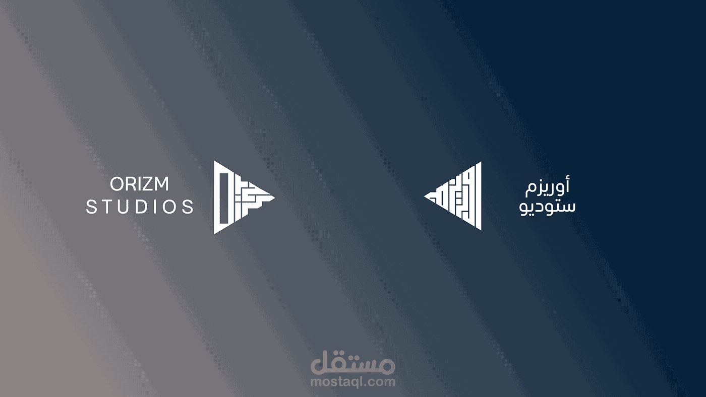 لوجو أورزيم ستوديو