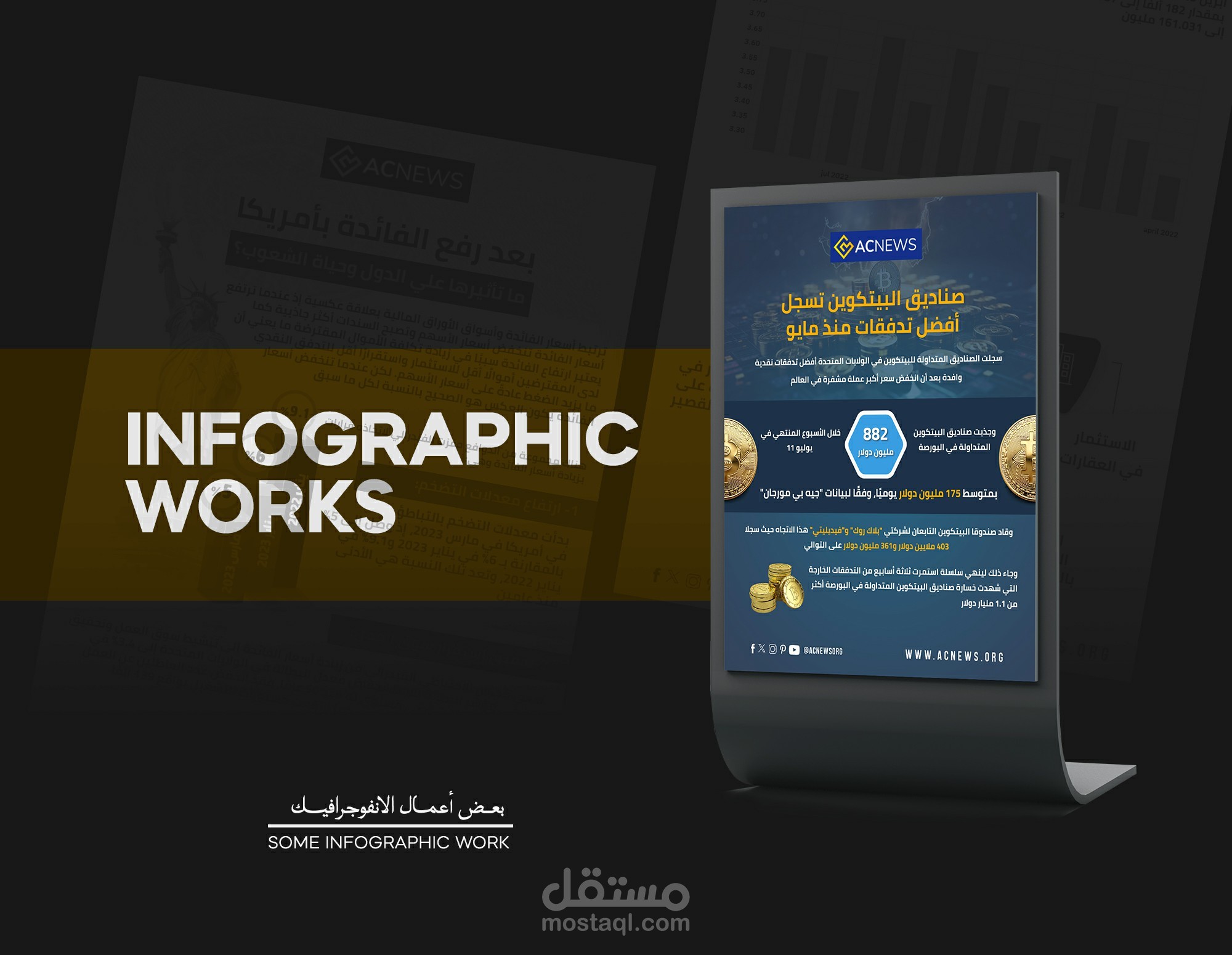 Infographic Works