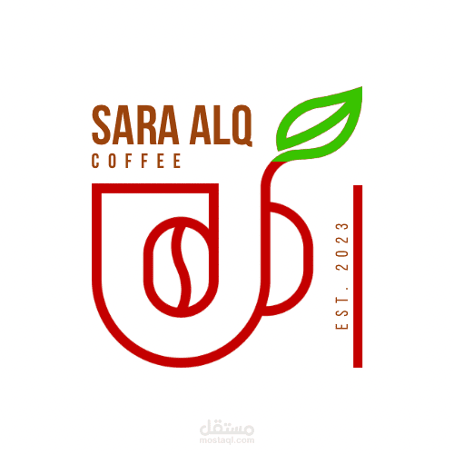 logo coffee