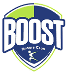 BOOST SPORT CLUB APP