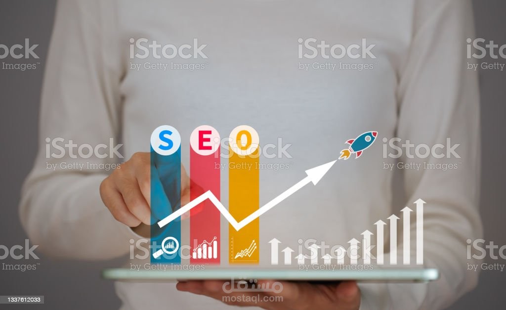 تحسين محركات البحث للمواقع