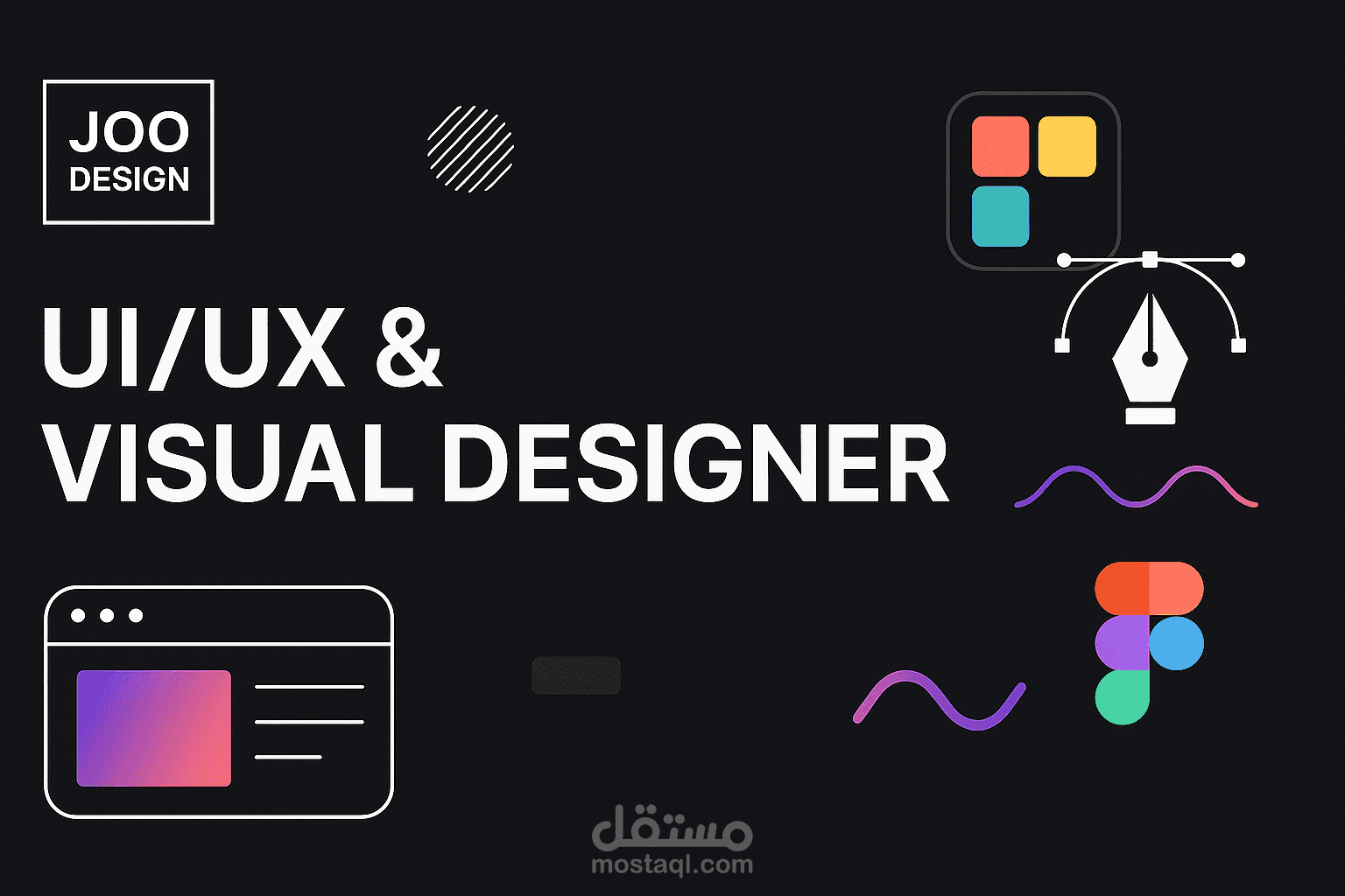 Mobile App UI Concepts – Custom Designs by Joo Des