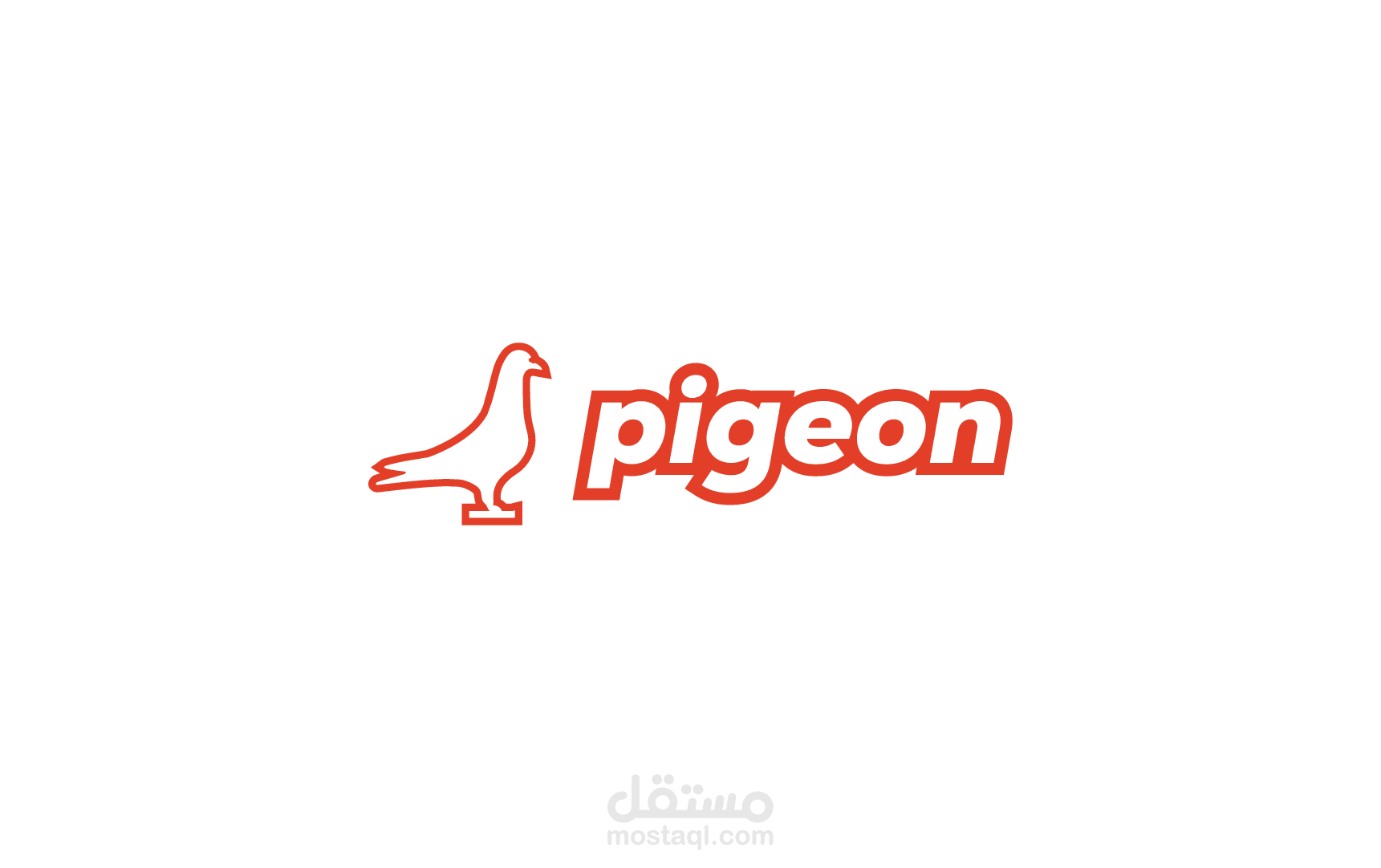 pigeon
