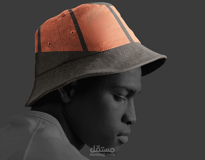 Âlim Yapım brand identity design