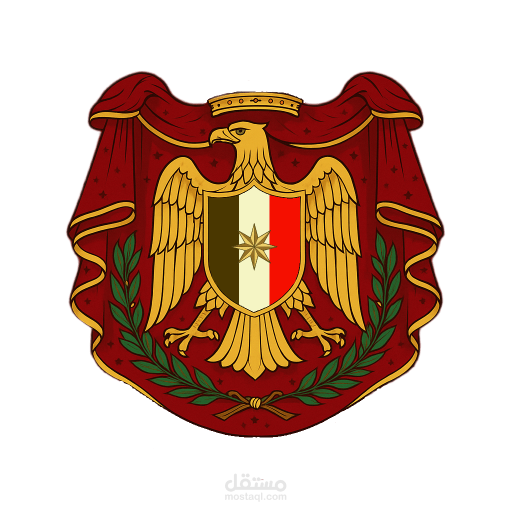 شعار العُقاب