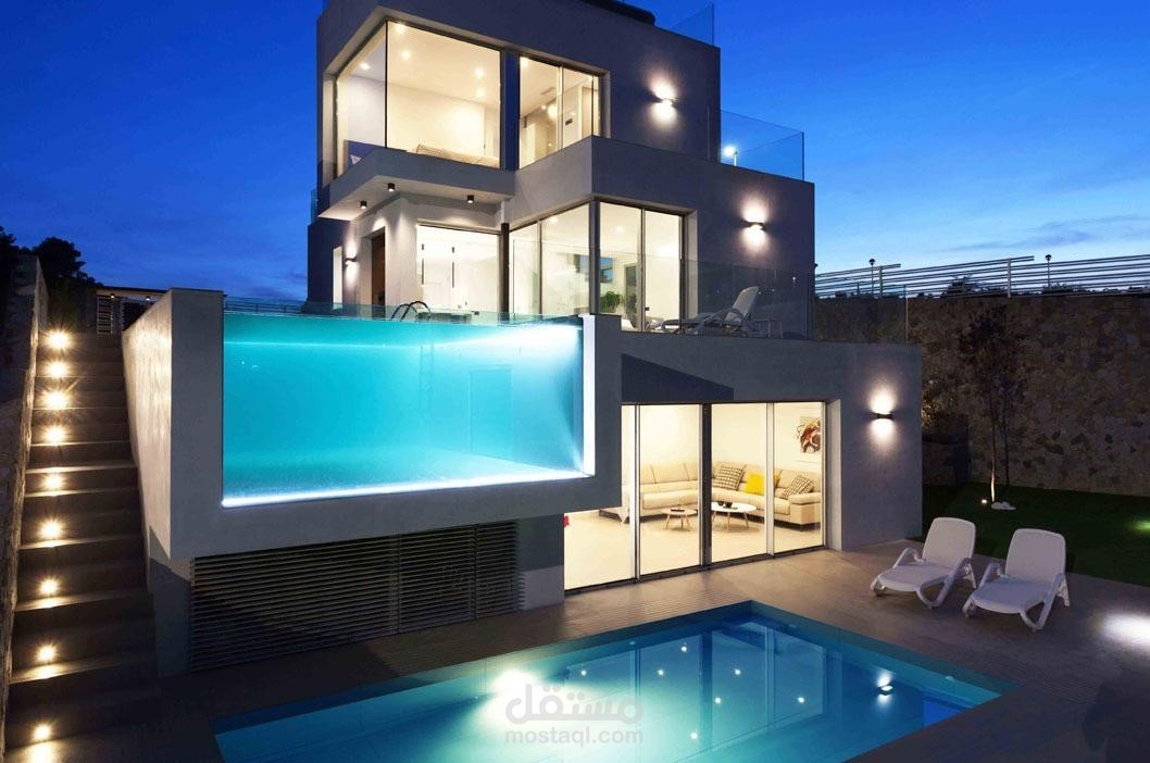 lighting designs