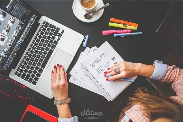 مقالة تقنية قصيرة حول مفهوم الكوكيز في المواقع الإلكترونية