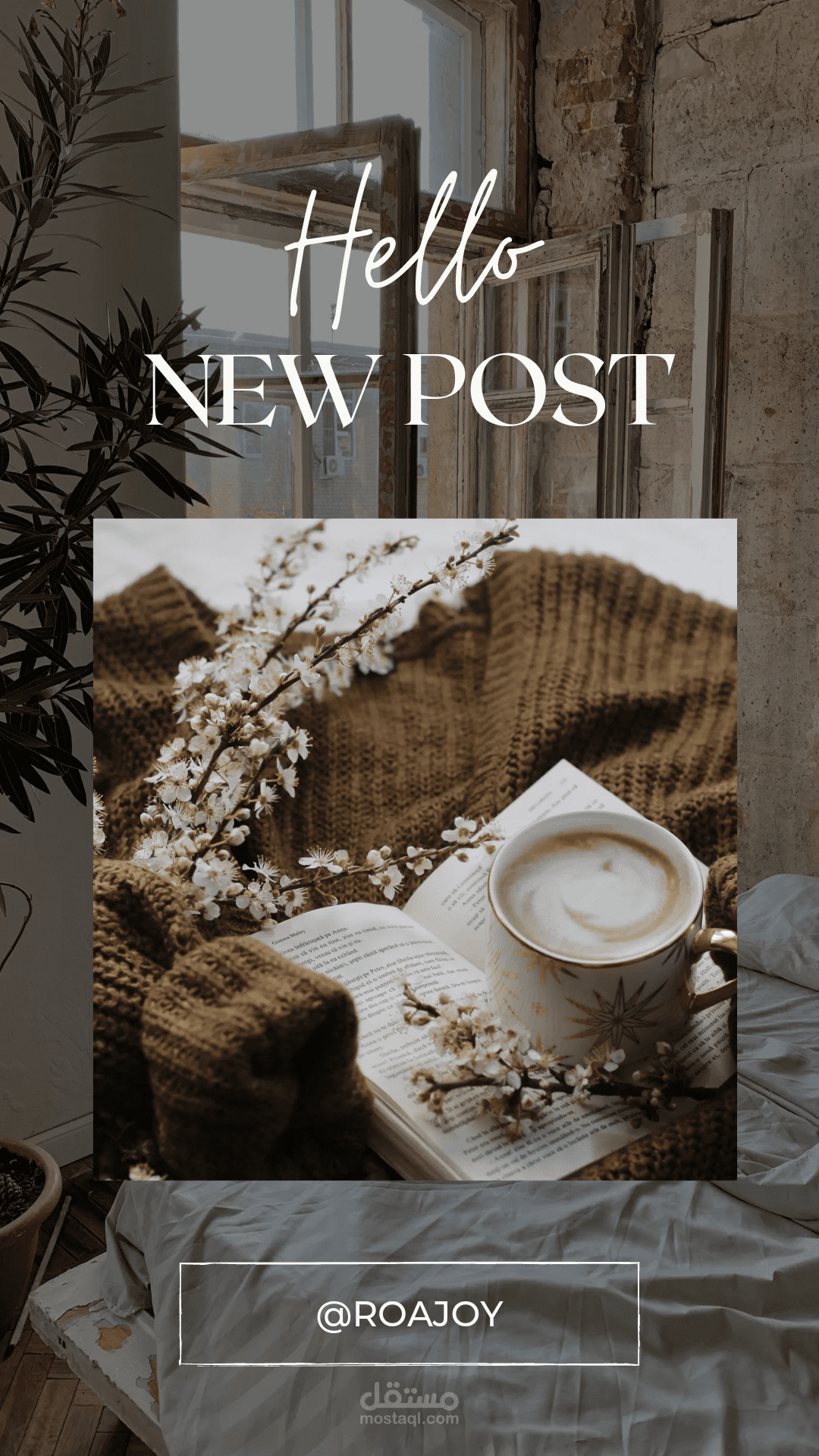 Story