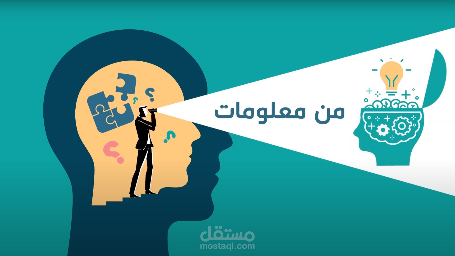 موشن جرافيك شرح تطبيق أنكي