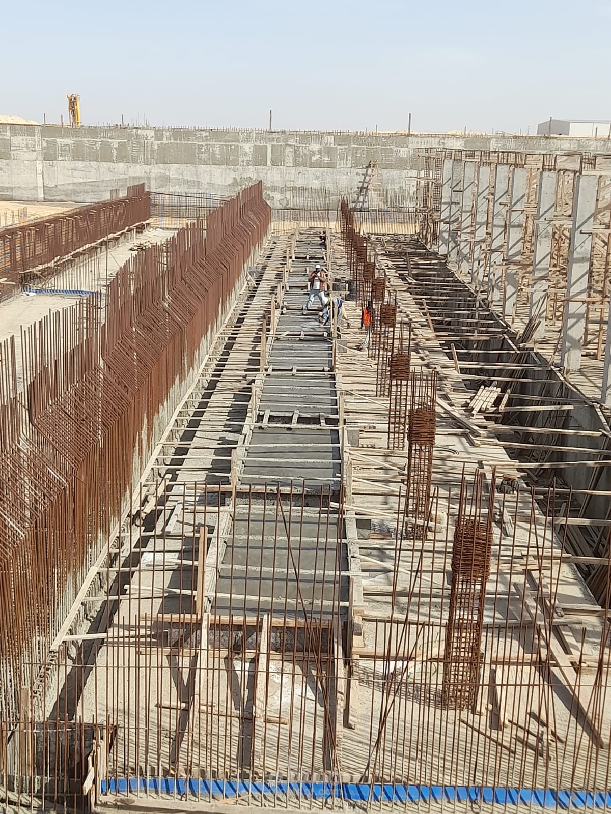 مبني عنبر الطلمبات