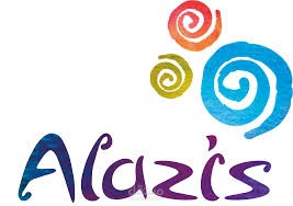 (عمل رسمي ) تعليق باللغة الإنجليزية لشركة Alazis