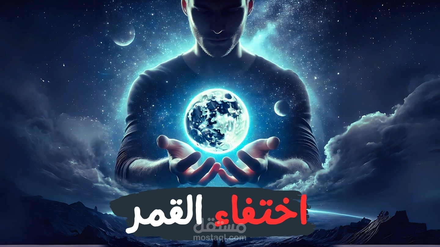 تعليق صوتي لقناة كنز المعرفة